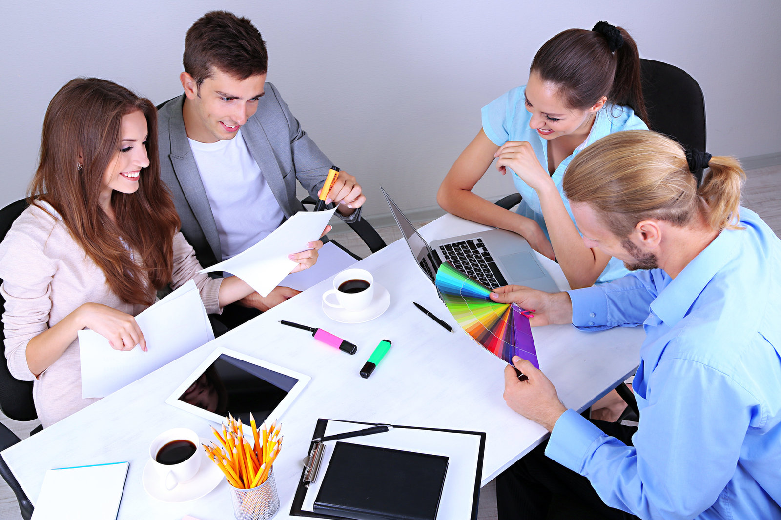 Social Media Management