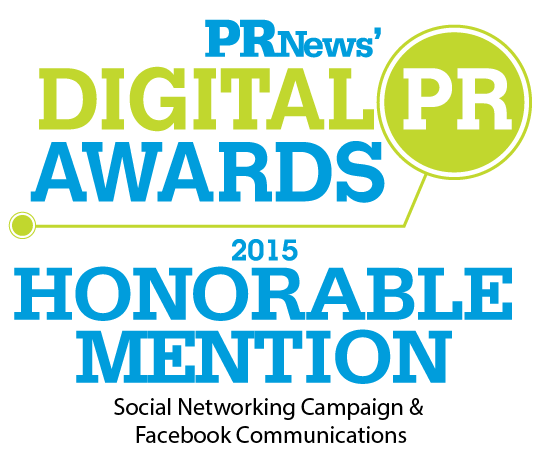 PR News — Digital PR Awards