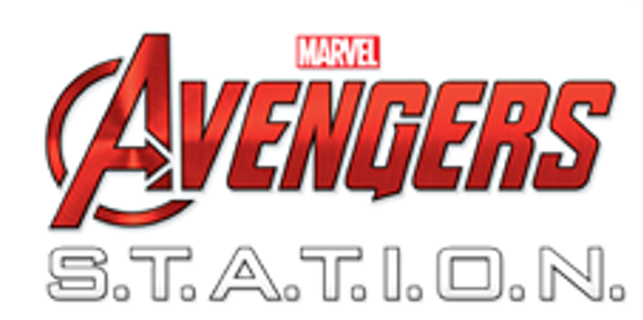 Marvel Avengers S.T.A.T.I.O.N.