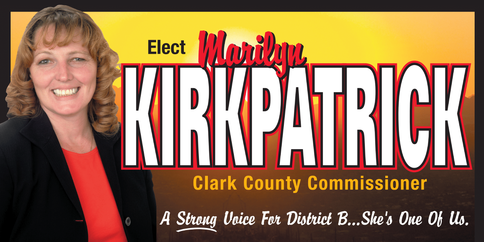 Marilyn Kirkpatrick