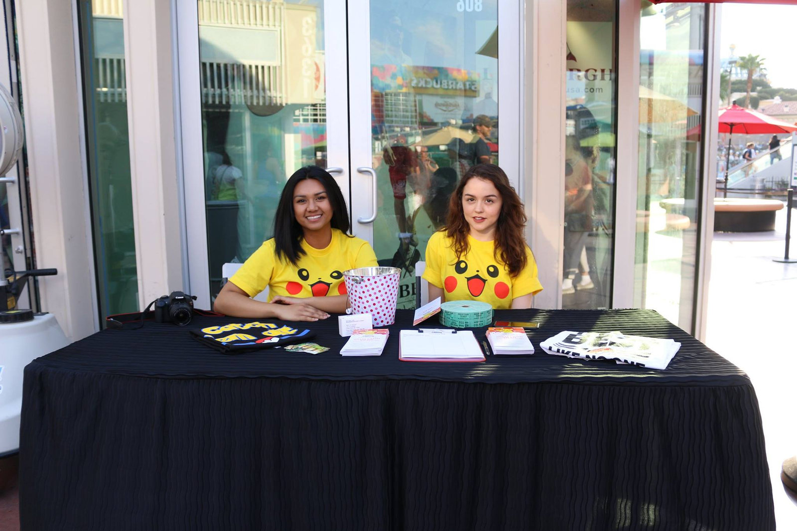 Poké Palooza event