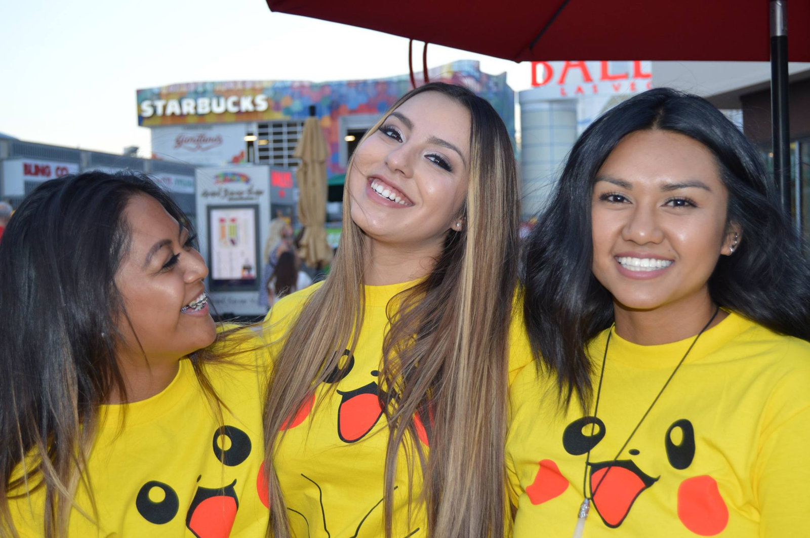 Poké Palooza event